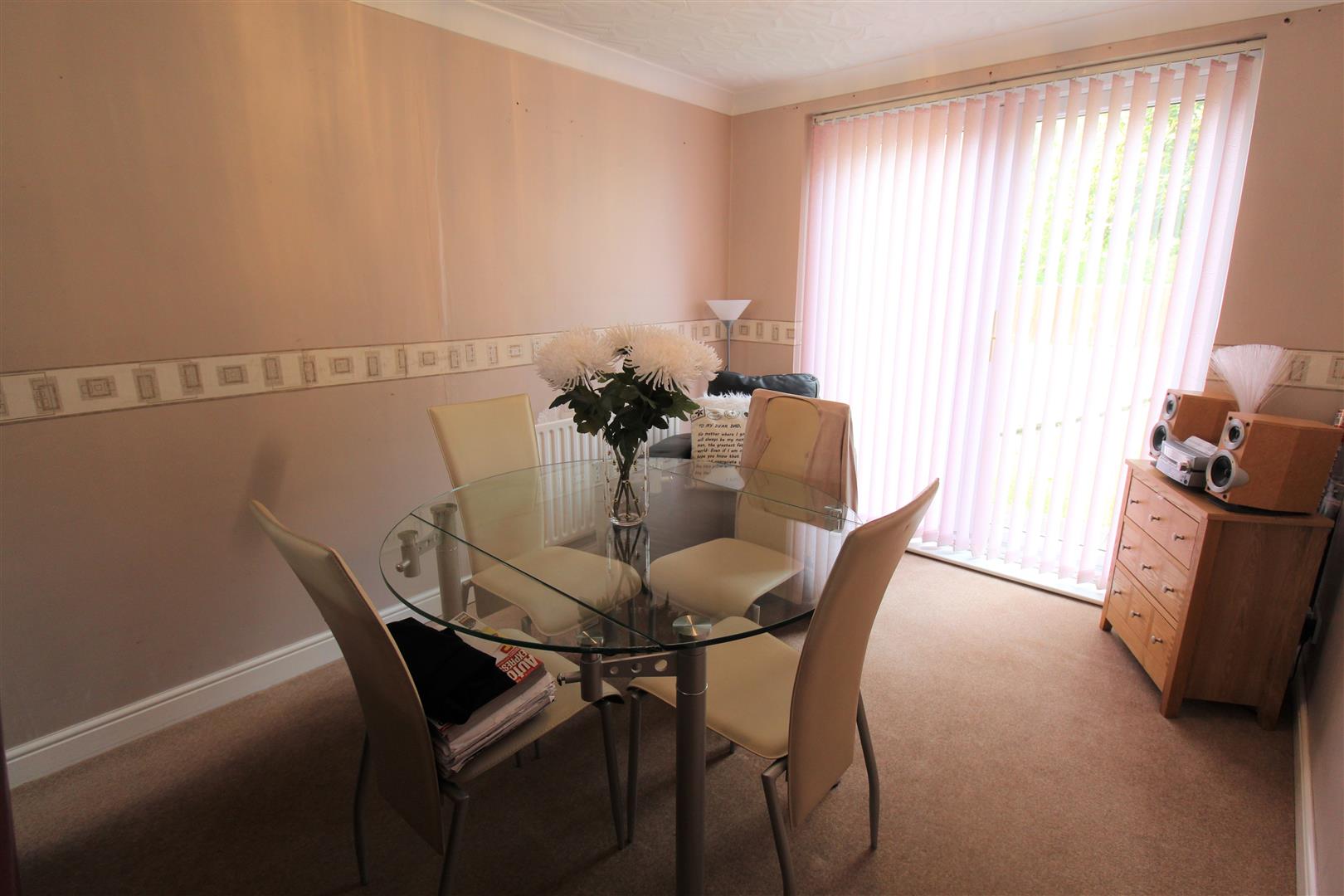 Langham Road, Milton, Stoke-On-Trent